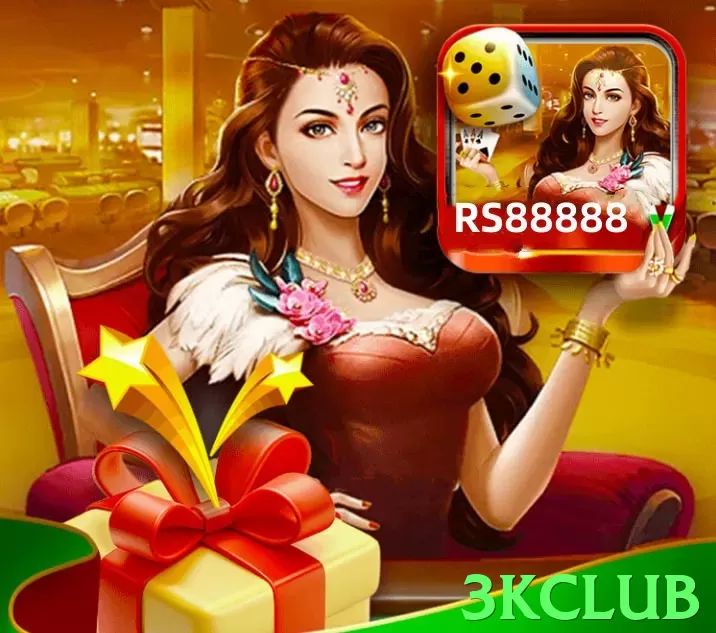3kclub App - 5