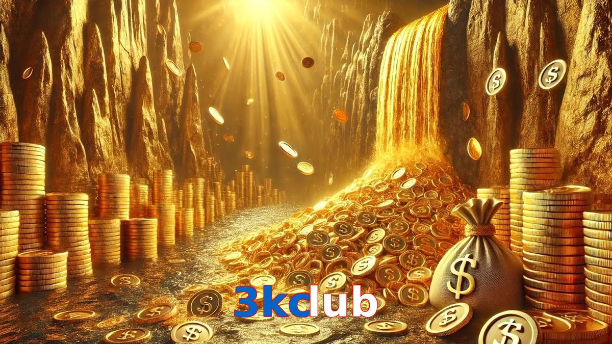 3Kclub