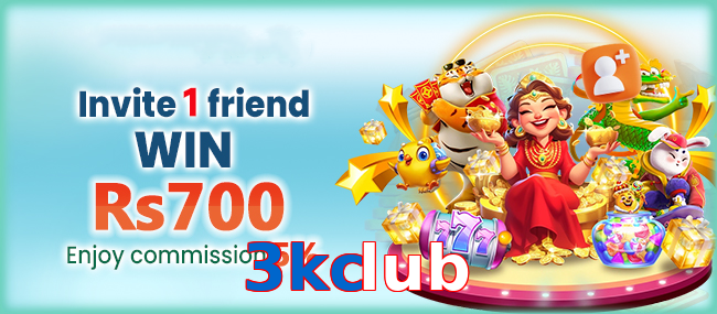3Kclub